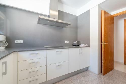 Apartamento Isabela 2b-3 Habitaciones Con �tico
