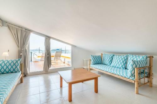 Apartamento Isabela 2b-3 Habitaciones Con �tico