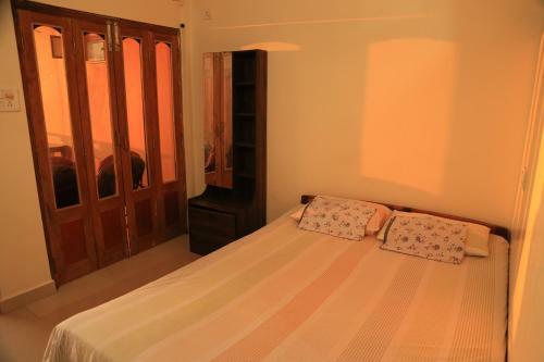 Hostal Dreamcatcher House At Arambol Beach