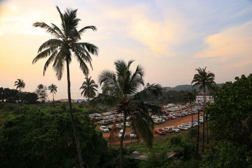 Hostal Dreamcatcher House At Arambol Beach