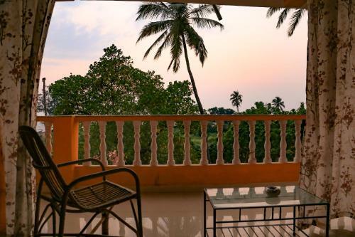 Hostal Dreamcatcher House At Arambol Beach