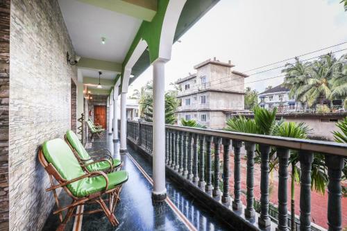 Hotel Oyo 61769 Laxmi Palace