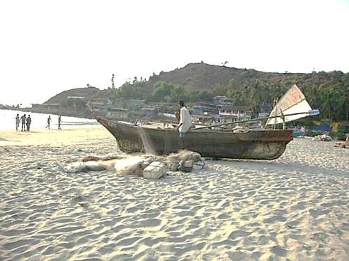 Hotel Andaz At Arambol Residensea