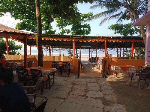 Hotel Andaz At Arambol Residensea