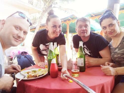 Hotel Andaz At Arambol Residensea