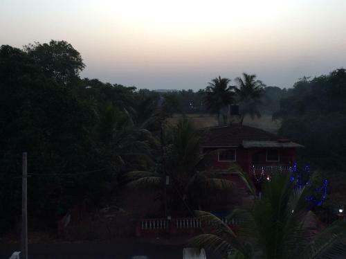 Hotel Andaz At Arambol Residensea