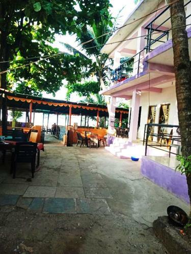 Hotel Andaz At Arambol Residensea