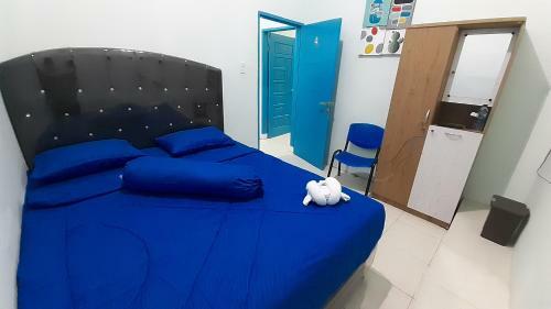 Sharon Homestay