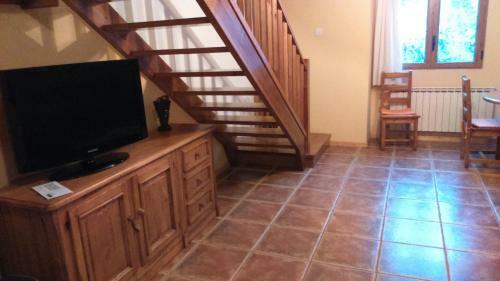 Apartamento Duplex Calle El Tillo