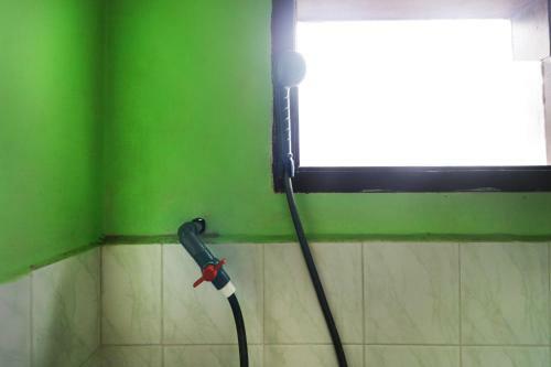 Hostal Bangkit Nan Jaya