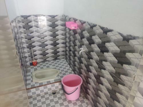 Hotel Penginapan Sejolie Sibayak