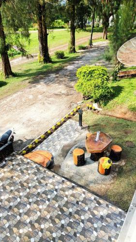 Villa Berastagi Indah Tebu Manis No 5