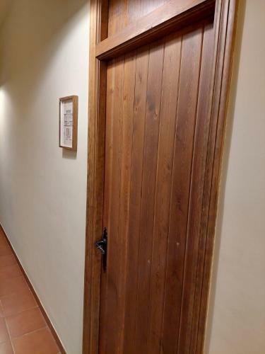 Casa Rural Estaci�n Del Soldado
