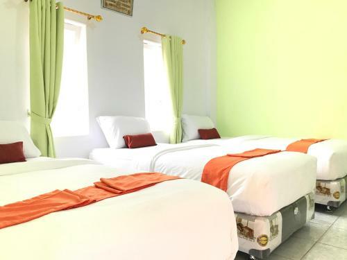 Hotel Panorama Guest House Syariah
