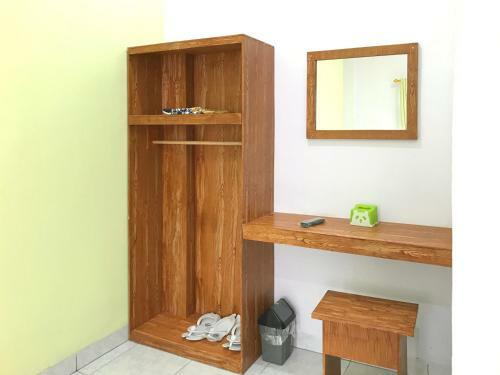 Hotel Panorama Guest House Syariah