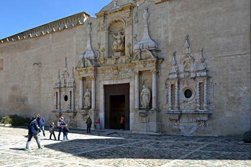 Apartamento Abadia-4
