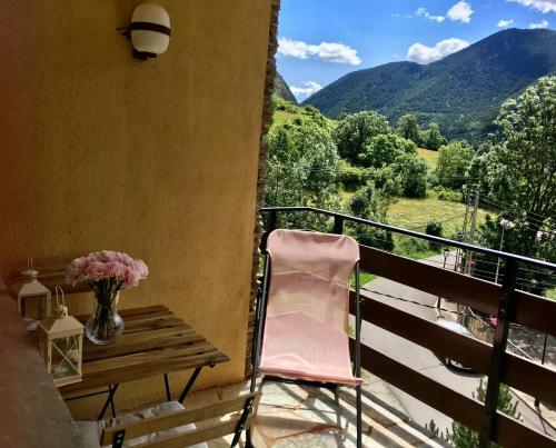 Apartament Familiar - Els Encantats - Espot
