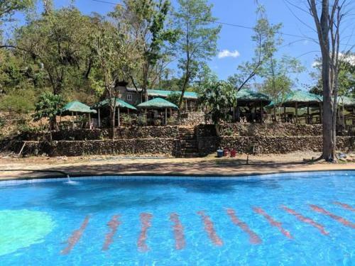 Villa Francisco Resort Lagangilang Abra Philippines