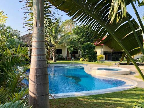 Hotel Strutz Art Garden Resort