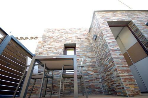 Apartamento La Casita de Sofi