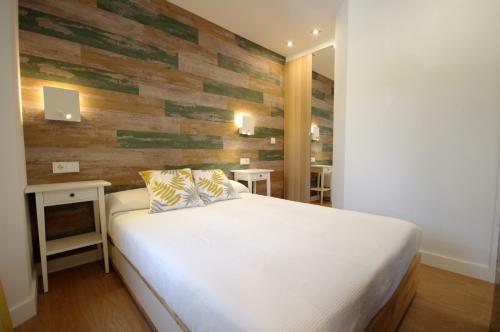 Apartamento La Casita de Sofi