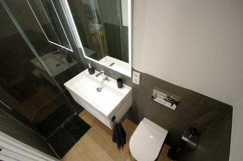 Apartamento La Casita de Sofi