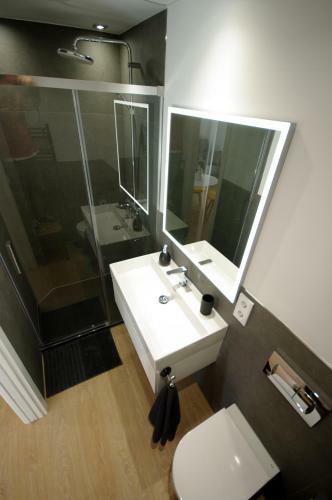 Apartamento La Casita de Sofi