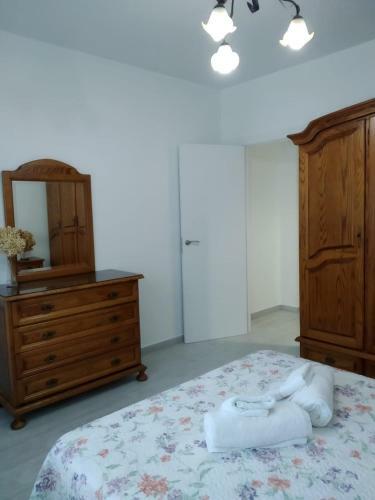 Apartamento Area Pequena �zaro 2