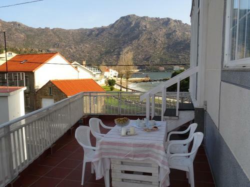 Apartamento Area Pequena �zaro