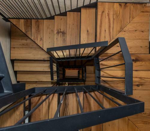 Apartamento La Casa de Los Mil A�os