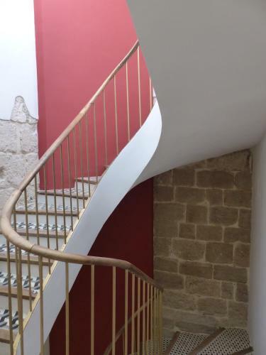 Apartamento Abside de San Juan II