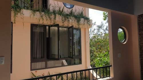 Apartamento Sunshine An Bang Beach House