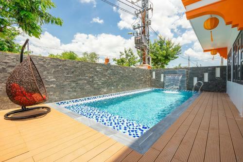 Hostal La Vista Villa - B? H? H?i An