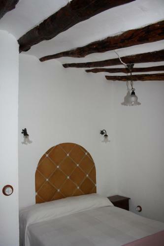 Agroturismo Casas Mulero Y Pastor