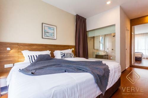 Apartamento Verve @ Ipoh Lost World Lakeside Suites