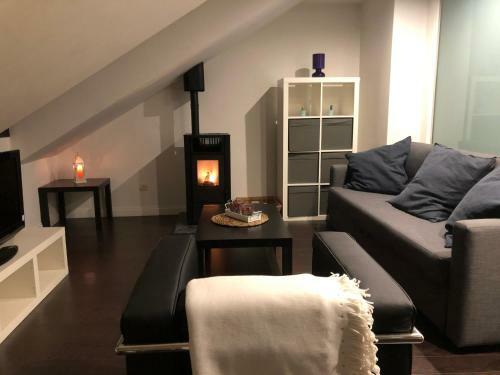 Apartamento Con Encanto