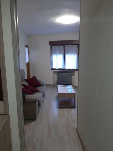 Apartamento Barrio de Abajo 47 2�