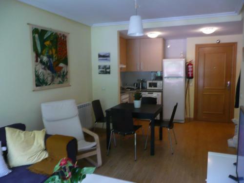 Apartamento Felechosa Ski & Senderismo