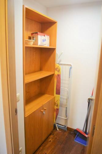 Apartament Acollidor Amb UNA Gran Llar de Foc
