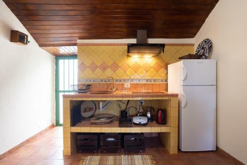 199 Casa Rural La Zarza By Sunkeyrents