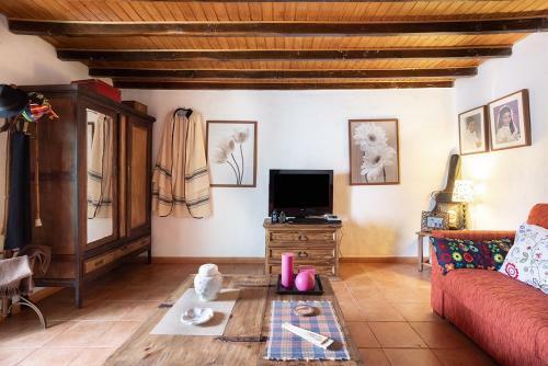 199 Casa Rural La Zarza By Sunkeyrents