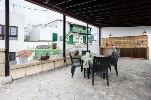 199 Casa Rural La Zarza By Sunkeyrents