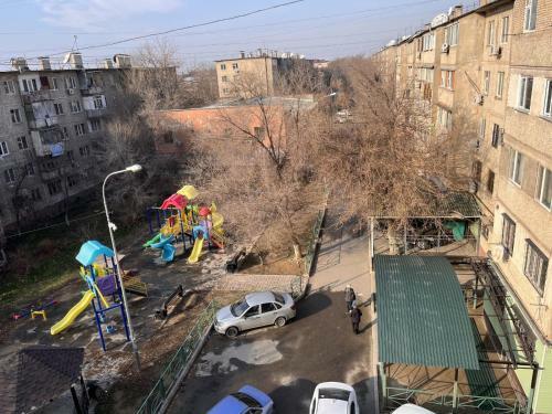 Shym Apartment