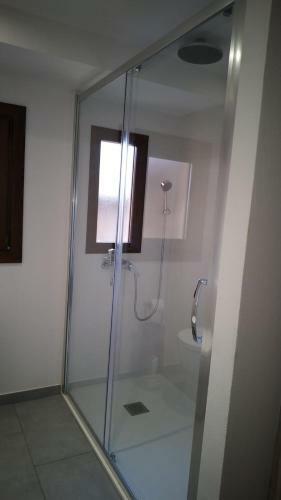 Apartament Forn D'ita
