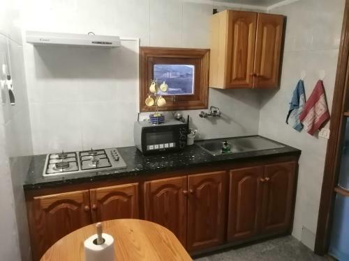 Apartamento Refugio Secreto de Green Village