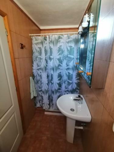 Apartamento Refugio Secreto de Green Village