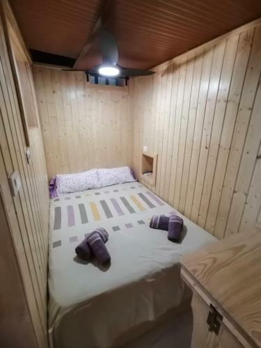 Apartamento Refugio Secreto de Green Village