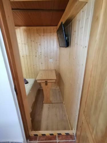 Apartamento Refugio Secreto de Green Village