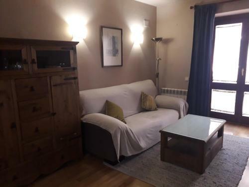 Apartament De Muntanya