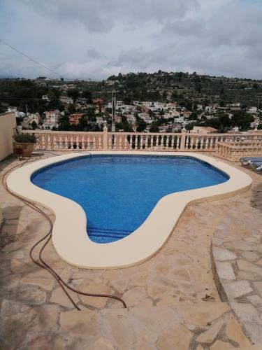 Apartamento Bellavista I